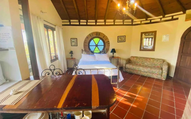 Suite Campestre El Paraiso de Chepe