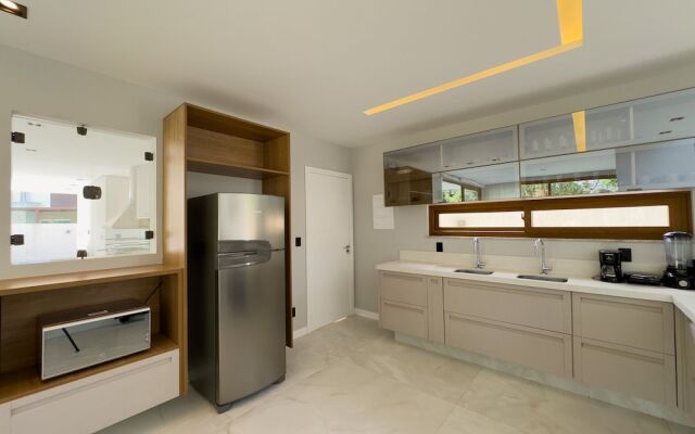 Maruwá - Villa Paraíso dos Lagos