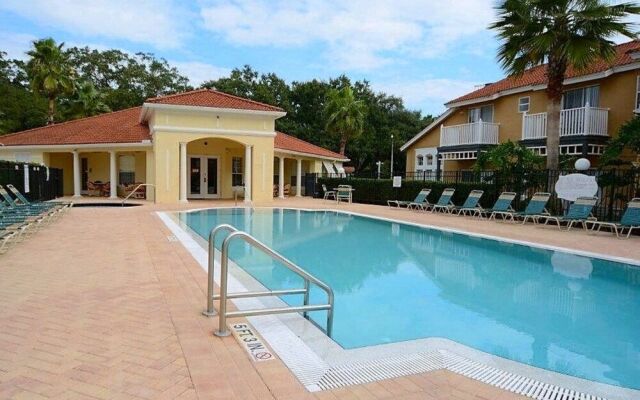 Casa Vacacional en Orlando Florida