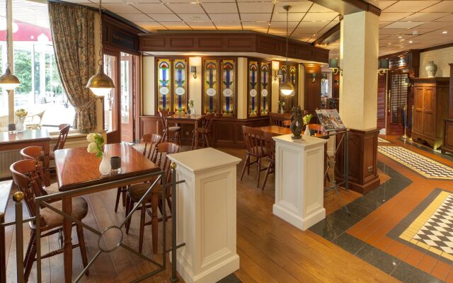 Fletcher Hotel-Restaurant De Scheperskamp