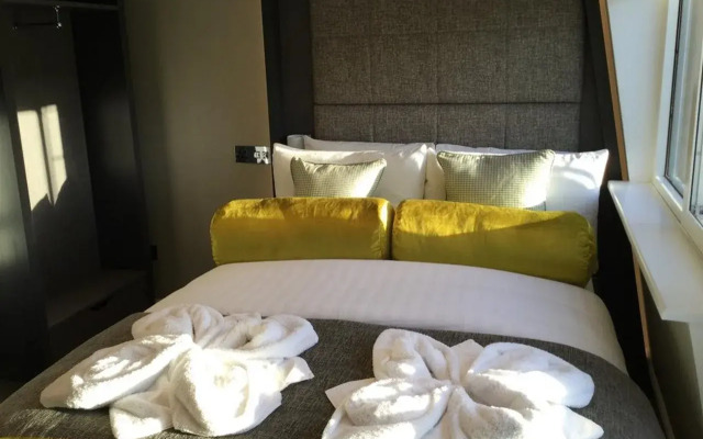 Mornington Hotel London Victoria