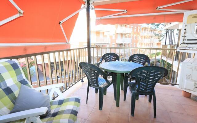 Apartamento Para 5 Personas en Cambrils