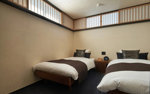 Kiraku Kyoto Rinpa