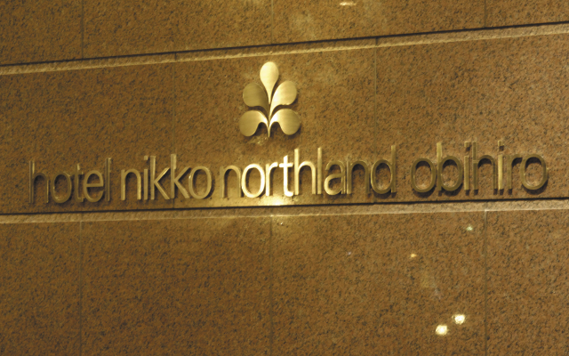 Hotel Nikko Northland Obihiro