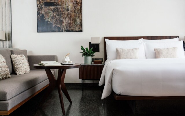 Treeline Urban Resort