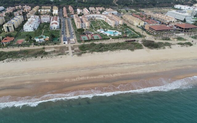 Islantur Las Américas