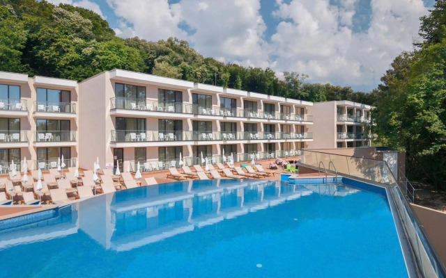 Hotel Grifid Foresta  Adults Only