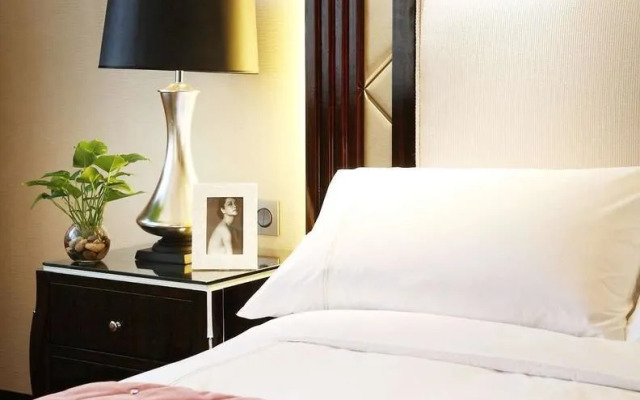 Jiaye Number 1 Mansion - Nanjing