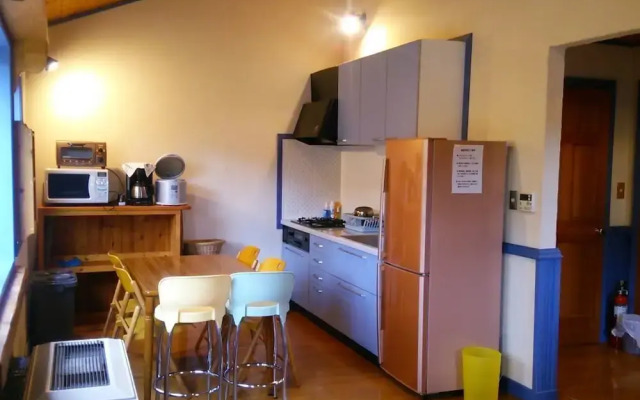 Green Bell Kurohime Kogen