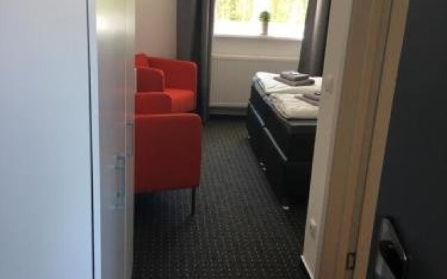 Pension Die Schlafstube 2.0