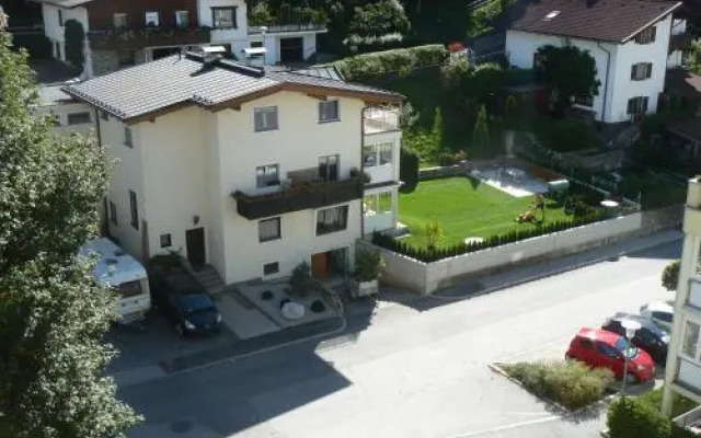 Haus Fabro