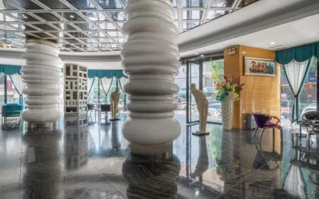 Venice Fashion Hotel