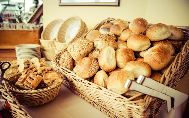 Naturhotel Sachsenbaude