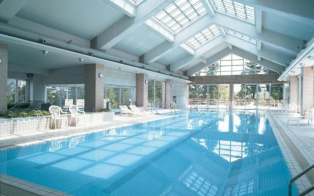 Hotel New Mitoya