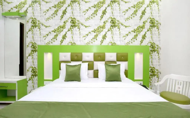 Hotel C7