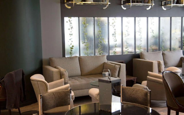 Hotel ibis Paris Bastille Opera 11ème