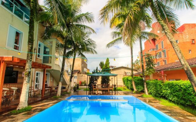 Guarujá Hostel