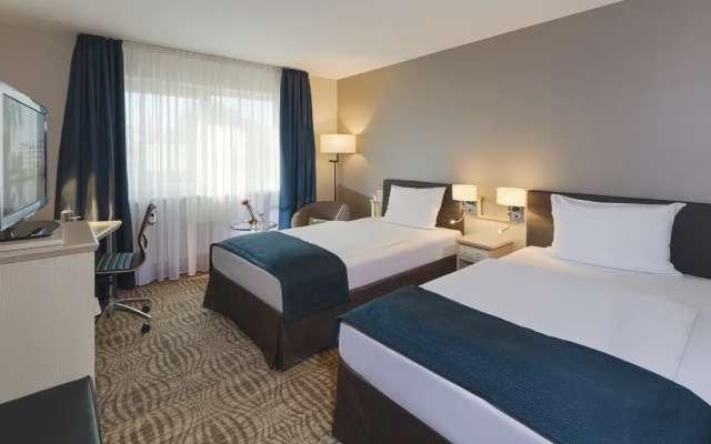 Mövenpick Hotel s-Hertogenbosch