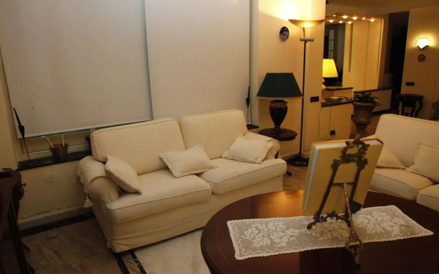 Suite liberty