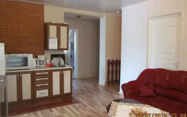 Tammsaare Apartment