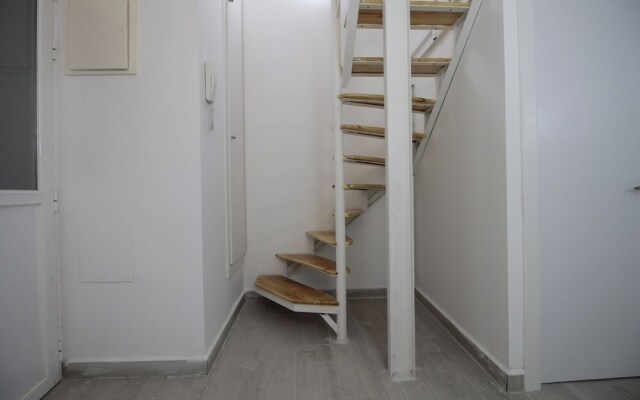 Duplex con A/C, WiFi y Sofa Cama en Rodrigo Uhagon