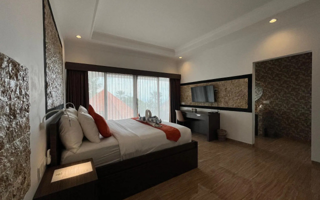 The Hamsa Bali Resort