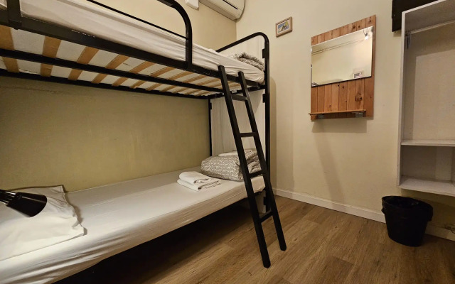 Wow Hostel Barcelona