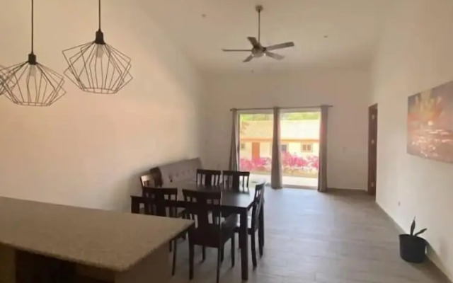 Nao Venao Boutique Hotel