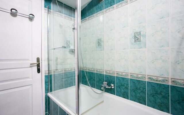 Appartement Centre Congrès Plages