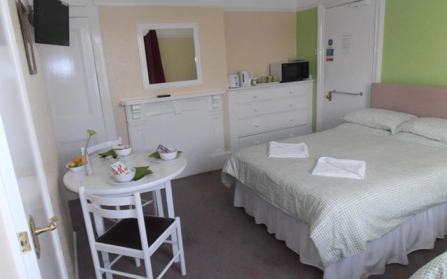 Brunton House Guest House