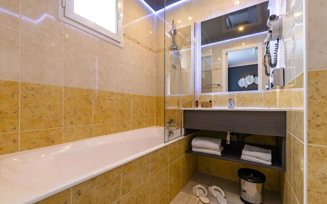 Hotel Residence Europe & Spa