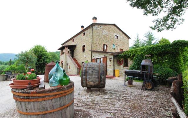 Casale Aiola