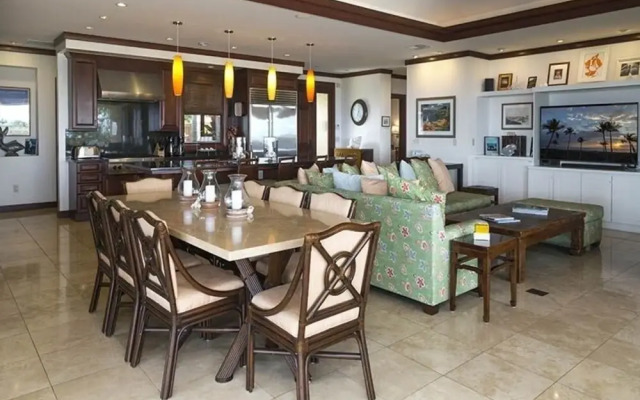 Wai'ula'ula #344 3 Bedroom Home