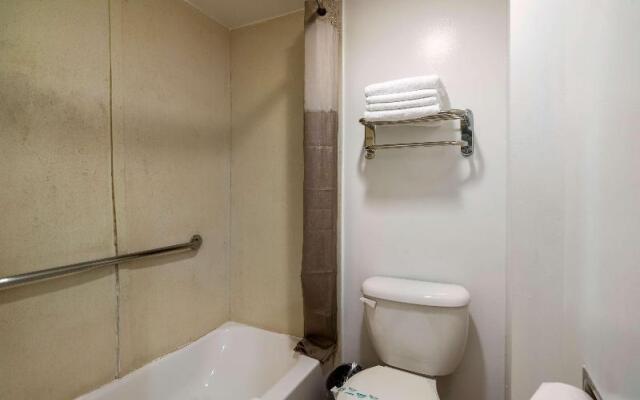 Rodeway Inn