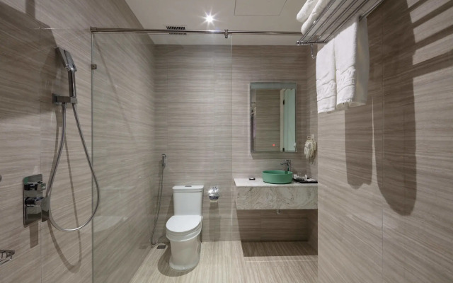 Lucky Sun Hotel