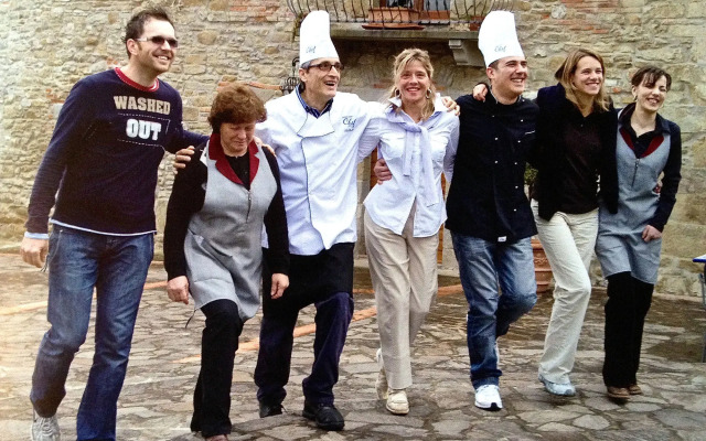 Relais Parco Fiorito