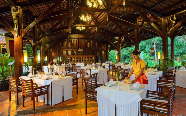Angkor Village Resort & Spa