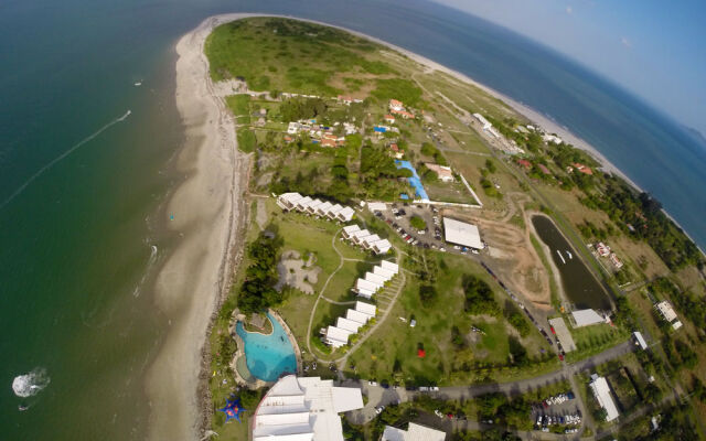 Maalaea Resort Punta Chame All Inclusive