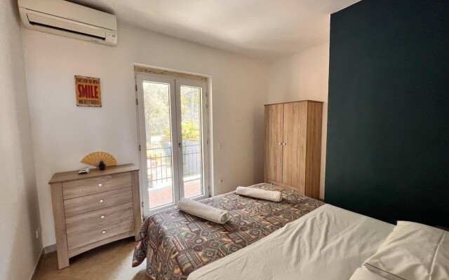 Sorrento Sunset Home