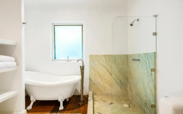 San Xoaquin Casa Azul 21