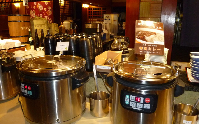 Star Hotel Koriyama