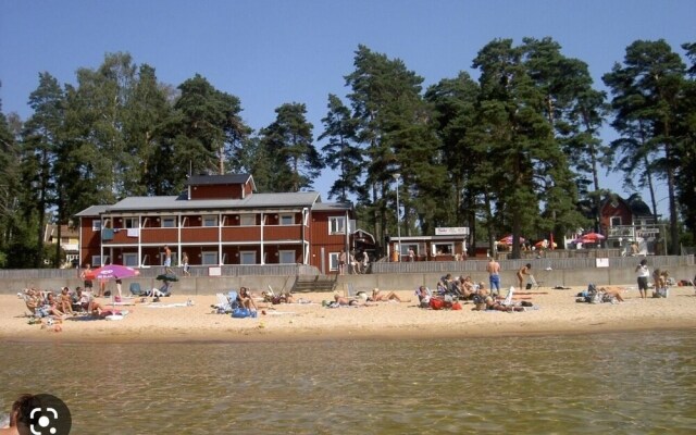Varamons vandrarhem