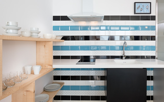 Marina Suites