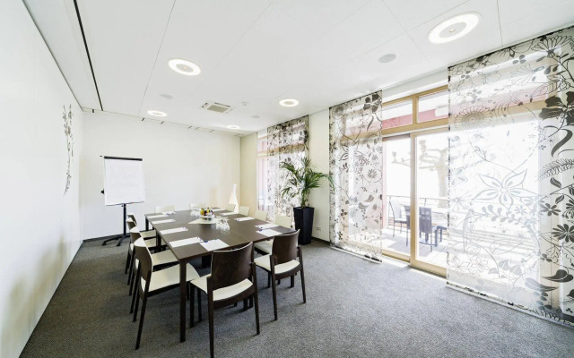 Flair Hotel Zum Schiff