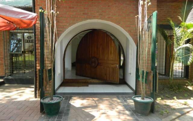 The Landmark Boutique Hotel