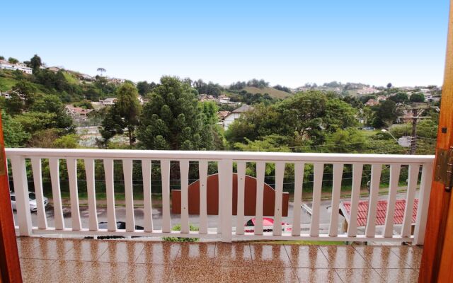 Pousada Recanto Paulista