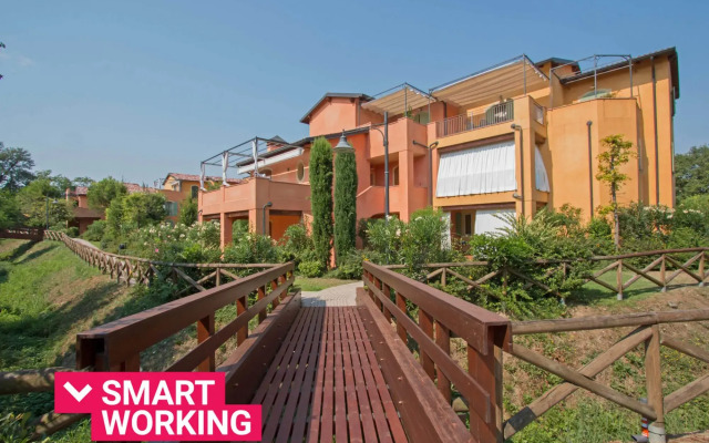 Borgo del Torchio A14 con Piscina by Wonderful Italy