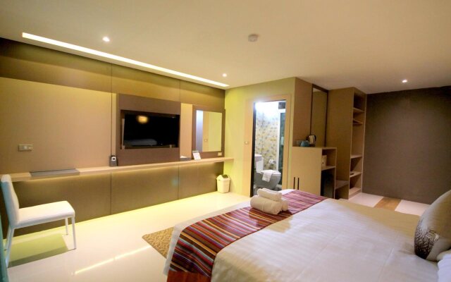 Rooms Republic Pattaya