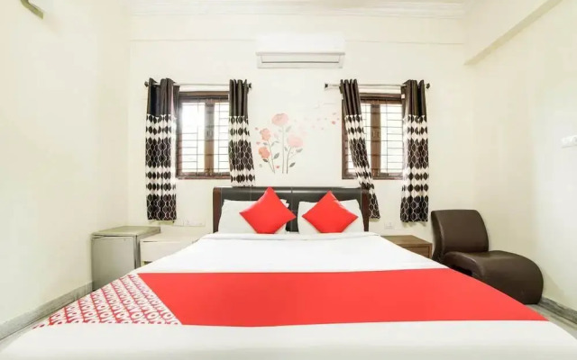 Gardenia By FabHotel