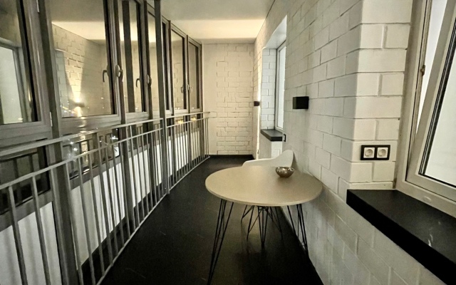 Apartamenty na Dal'nevostochnoj 104